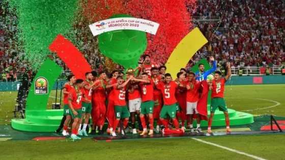 المغرب يؤكد جاهزيته لاحتضان “كان 2025”