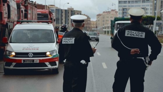 طنجة: جريمة قتل شخص لوالدته ومحاولة قتل اثنين من أشقائه