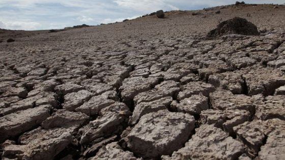 الجفاف في المغرب مشكلة مستمرة تؤثر على الزراعة والمياه