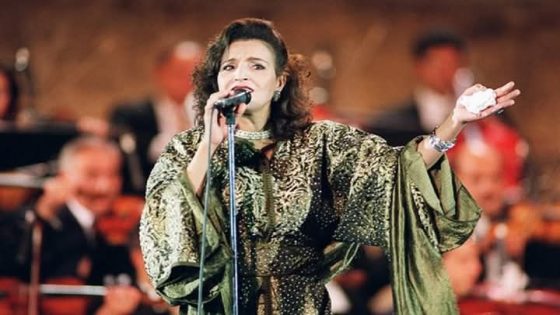 وفاة الفنانة المغربية الكبيرة نعيمة سميح عن عمر يناهز 73 عاماً