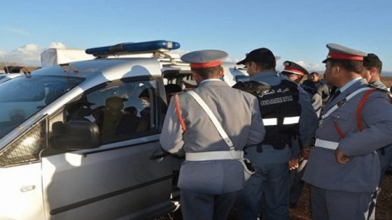 زلزال قضائي يهز جهاز الدرك بورزازات: إدانة ثلاثة عناصر بسبب الرشوة والتواطؤ مع شبكة إجرامية